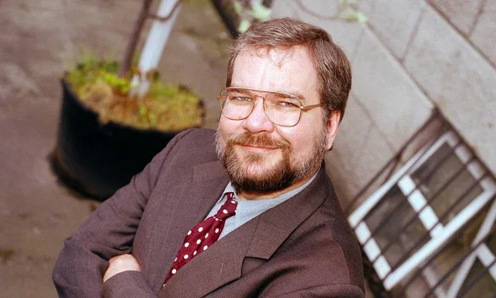 Phil Zimmermann