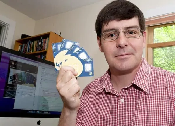 Gavin Andresen
