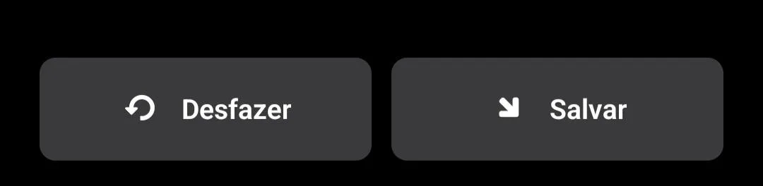 Passo 7 para criar carteira de Bitcoin: Salvar e criar