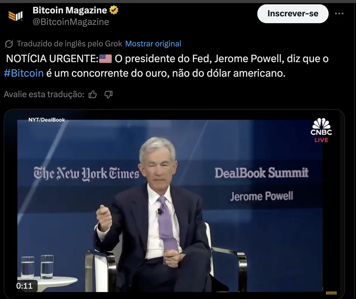 Reunião do G20 discutindo criptomoedas